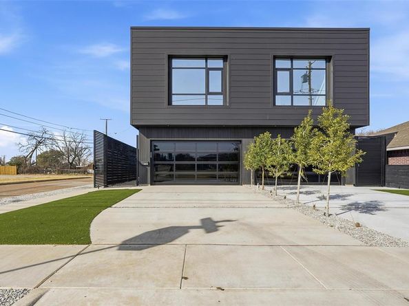 6803  Tyree Street , Dallas Texas 75209