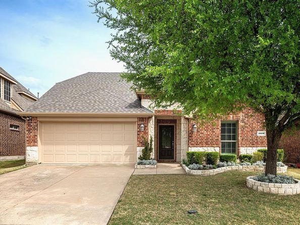 1009  Lampassas Trail , McKinney Texas 75072