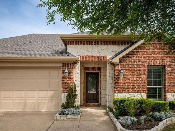 1009  Lampassas Trail , McKinney Texas 75072