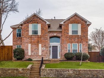 4541  Ridgepointe Drive 