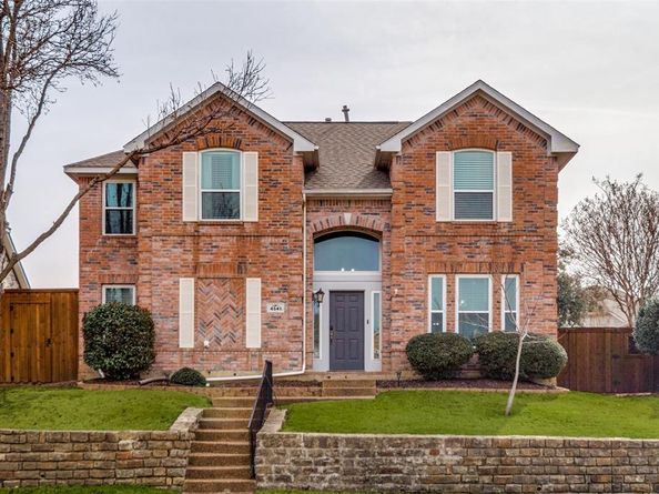 4541  Ridgepointe Drive , The Colony Texas 75056