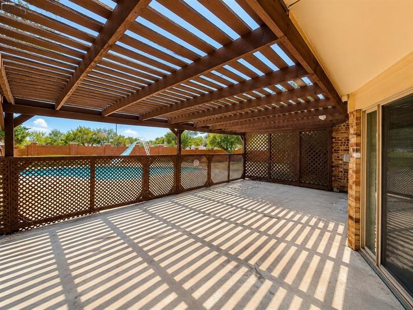 1622  Wendy Way , Richardson Texas 75081