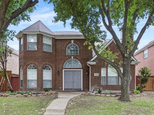 306  Santa Fe Trail , Irving Texas 75063