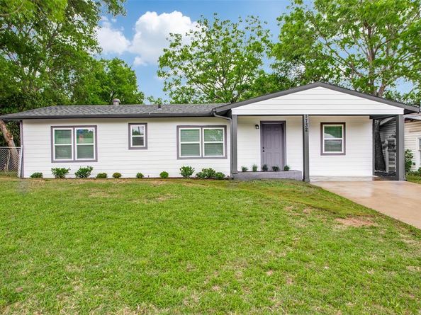 1732  Ida Street , Arlington Texas 76010