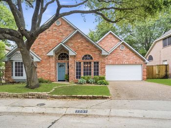 5101  Quail Ridge Drive 