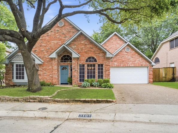 5101  Quail Ridge Drive , McKinney Texas 75072