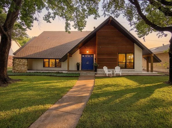 9827  Vistadale Drive , Dallas Texas 75238