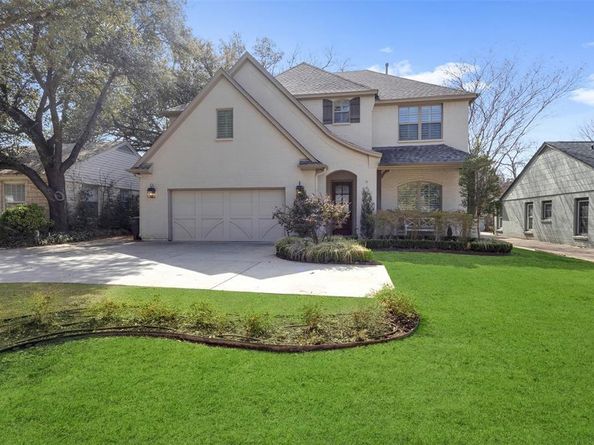 3429 S Westcliff Road S, Fort Worth Texas 76109