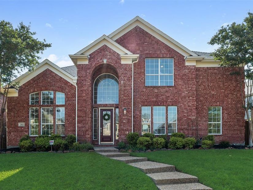2003  Meghan Court , Allen Texas 75013