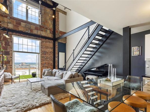 1122  Jackson Street  1103, Dallas Texas 75202