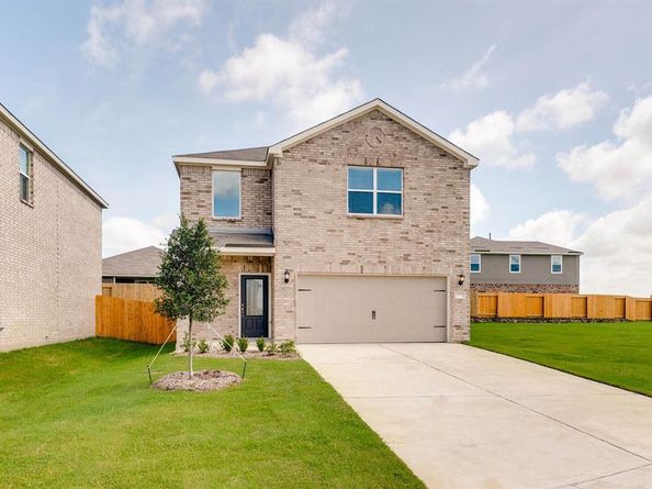 300  Revolution Drive , Venus Texas 76084