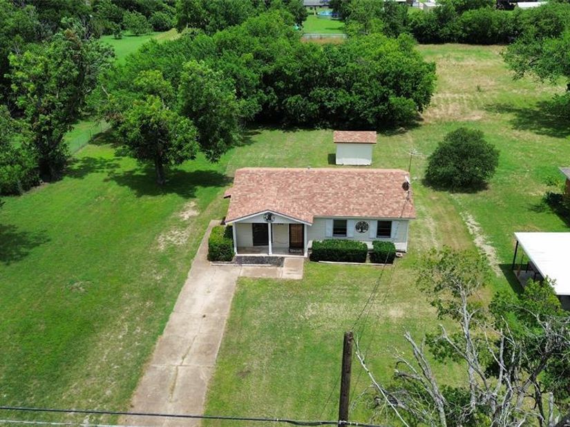 200  Russell Street , White Settlement Texas 76108