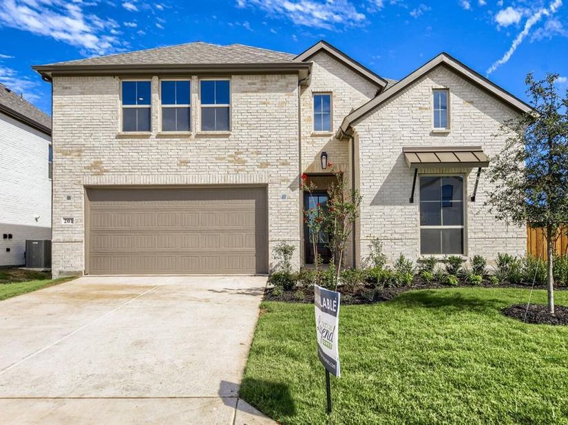 201  Loma Vista Drive , Lakewood Village Texas 75068
