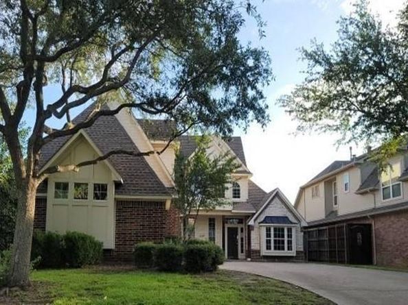 609  Green Apple Drive , Garland Texas 75044
