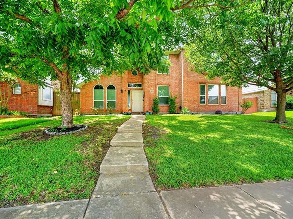2273  Heatherdale Drive , Mesquite Texas 75150