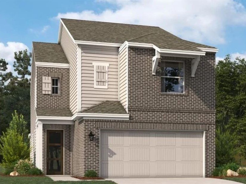 2521  Lost Maples Lane , Dallas Texas 75228