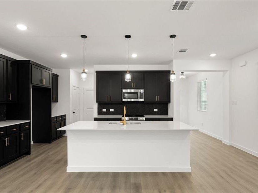 2521  Lost Maples Lane , Dallas Texas 75228
