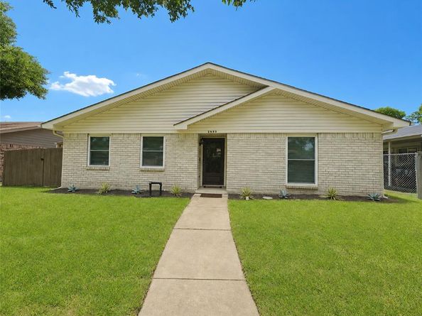 2633  Dove Meadow Drive , Garland Texas 75043