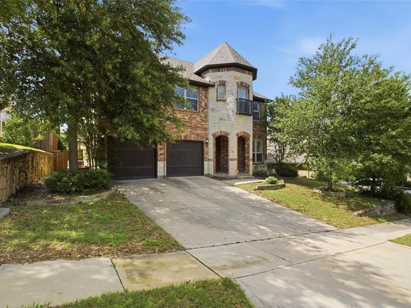 6517  Valencia Grove Pass , Fort Worth Texas 76132