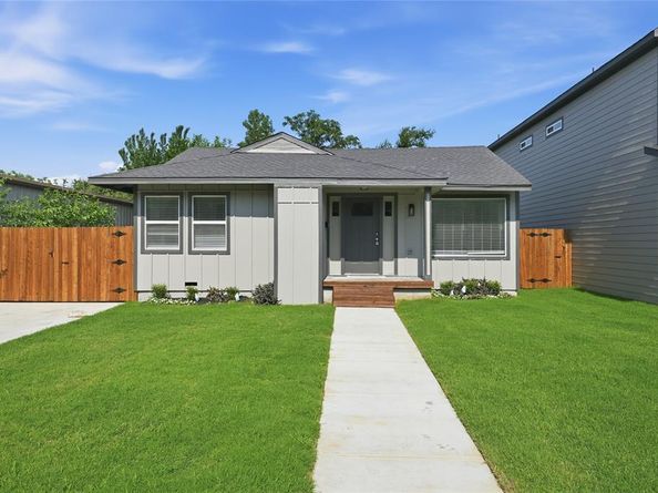 221  16th Street , Grand Prairie Texas 75050
