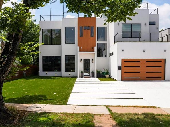 3946 N Cresthaven Road , Dallas Texas 75209