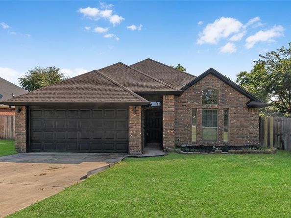 509  Mansfield Cardinal Road , Kennedale Texas 76060