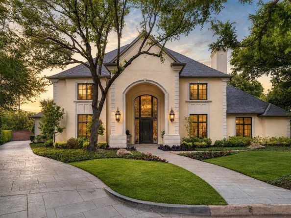 2  Manzano Circle , Dallas Texas 75230