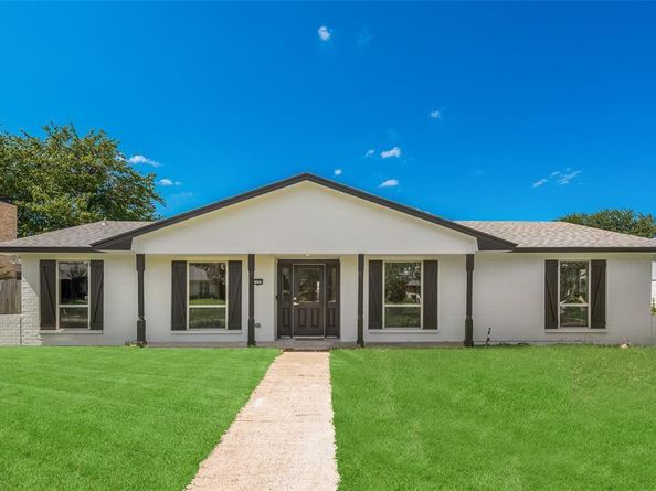 2113  Poppy Lane , Richardson Texas 75081