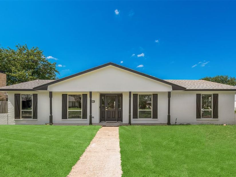2113  Poppy Lane , Richardson Texas 75081