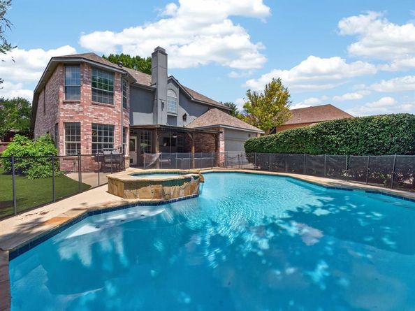 3209  Normandy Drive , McKinney Texas 75070