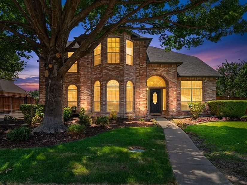 3209  Normandy Drive , McKinney Texas 75070