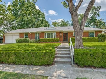 2616  Ashley Drive 