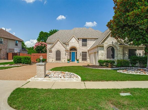 506  Rainforest Lane , Allen Texas 75013