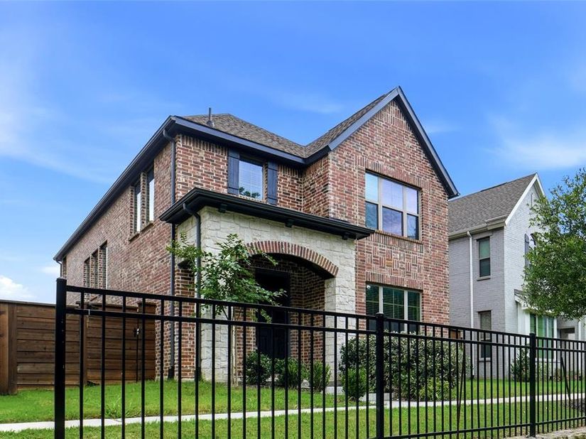1808  Sierra Rose Trace , Mesquite Texas 75181