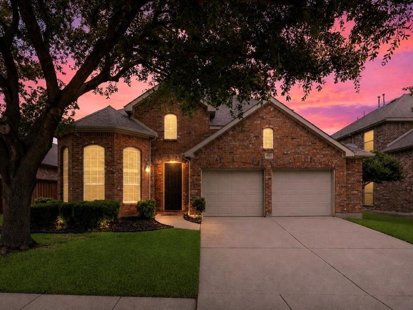 622  Mckee Court , Fate Texas 75087