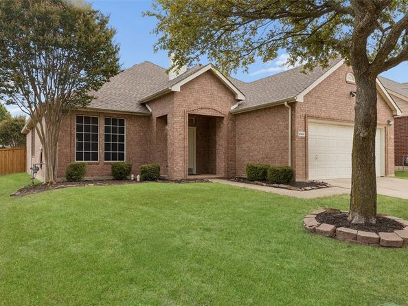 6508  Courtyards Drive , McKinney Texas 75072