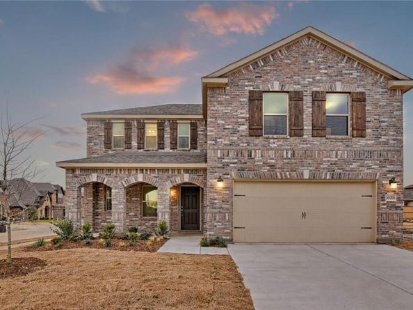 10201  Fox Grove Court , Fort Worth Texas 76131