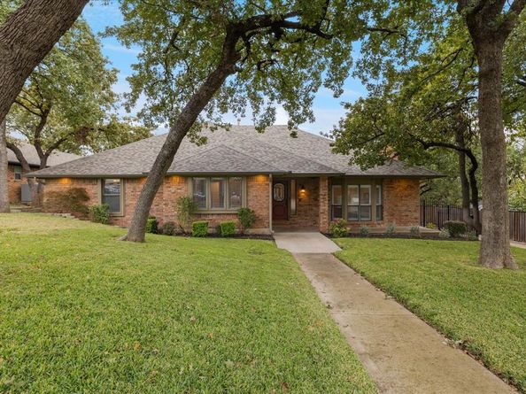 2618  Keystone Drive , Arlington Texas 76006