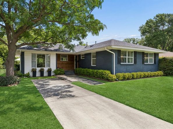 806  Nottingham Drive , Richardson Texas 75080