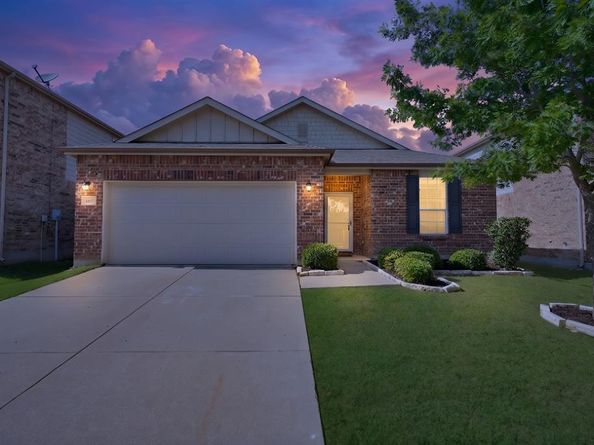 3109  Walker Creek Drive , Little Elm Texas 75068