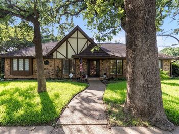 3600  Lake Pontchartrain Drive 
