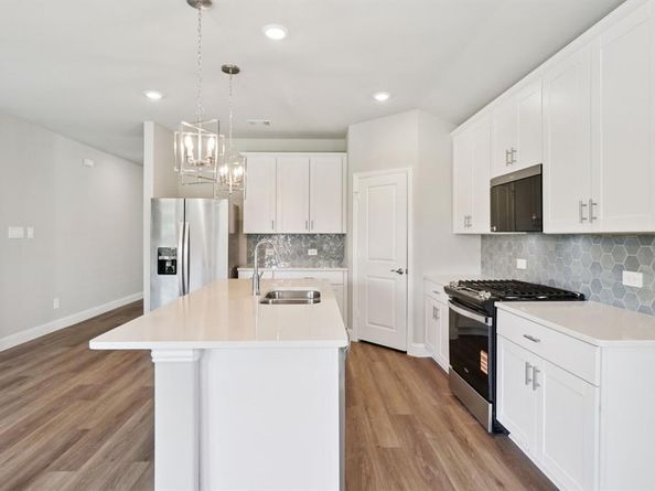 3233  Romero Plaza , Fort Worth Texas 76179