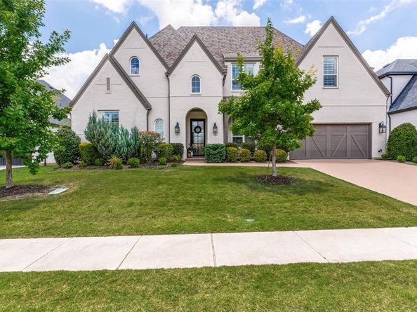2803  Majestic Prince Street , Celina Texas 75009