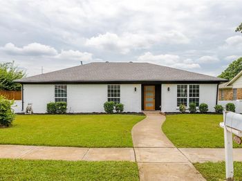 2112  Cornell Drive 