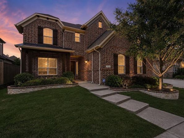 13812  Nash Lane , Frisco Texas 75035