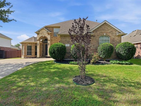 3504  Irvin Drive , Sachse Texas 75048