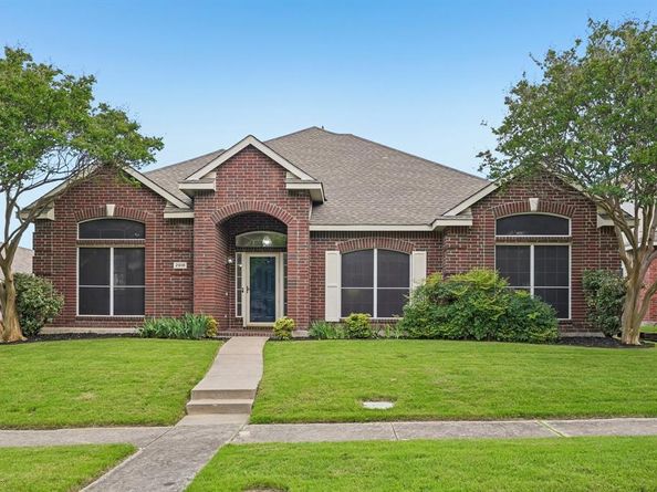 2918  Brittany Lane , McKinney Texas 75070