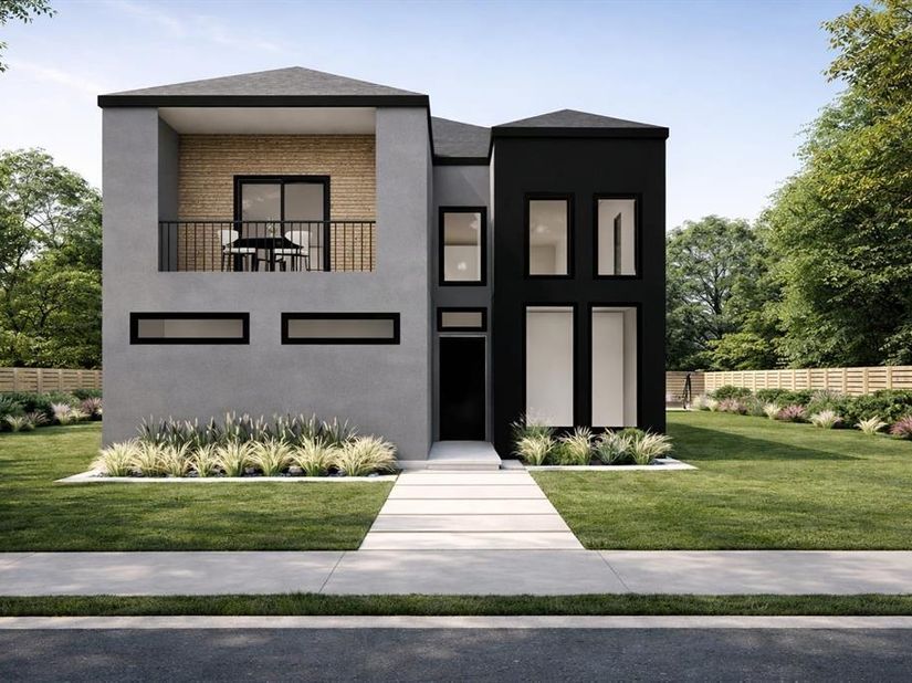 518 E Main Street , Richardson Texas 75081