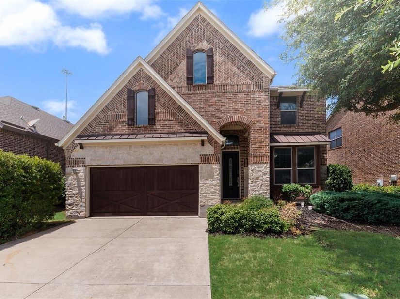 415  San Marcos Drive , Irving Texas 75039