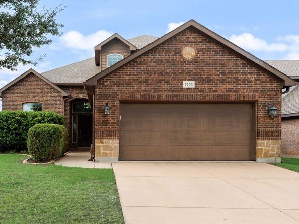 5332  Threshing Drive , Fort Worth Texas 76179